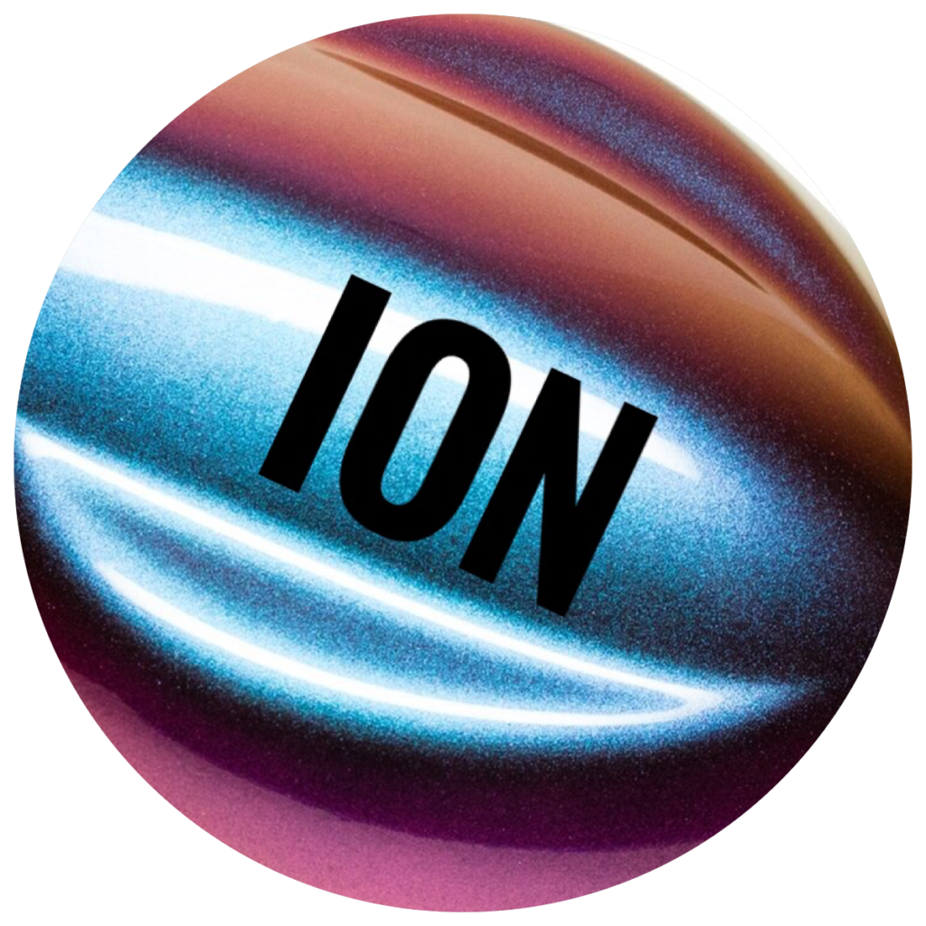 Ion Colourshift (1 Ltr solvent ready for use) – COOL CUSTOMZ UK EUROPE