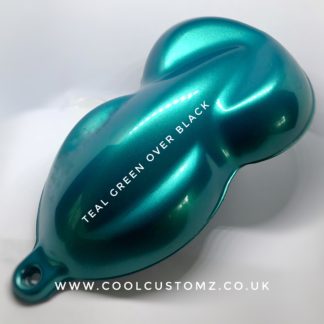 5g Titanium Silver Pearl (Dry Pearlz®) – COOL CUSTOMZ UK EUROPE - | Custom  Paint | Mica Pigment Powder | Cosmetic Grade Pigments 