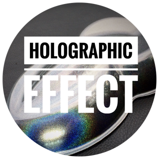 Holographic Effect Series